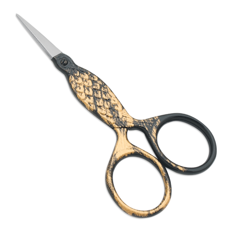 Fancy Scissors